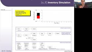 IEE 475: Lecture G2 (2020-10-20) - Input Modeling, Part 2