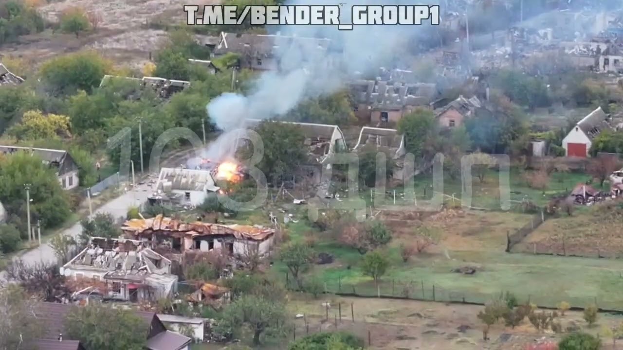 Bender Group (video 132)