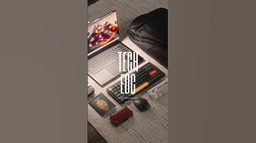 My EDC 2024 and Travel Tech Accessory #edc #tech #travel #backpack