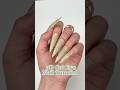 This Quick Cat Eye Nail Trick Looks EXPENSIVE 💅🔥 #nails