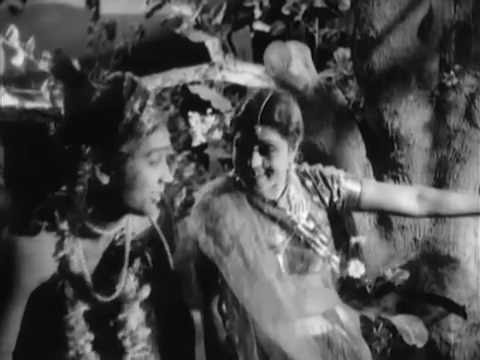 Jamuna Tat Shyaam Khelen Hori - যমুনা তত শ্যাম খেলেন হরি Music Video Thumbnail in Assamese