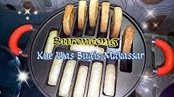 Resep Kue Buroncong khas Bugis Makassar - Durasi: 6.53. 