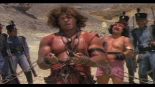 Samson Movie Clips - Samson and Delilah 1987