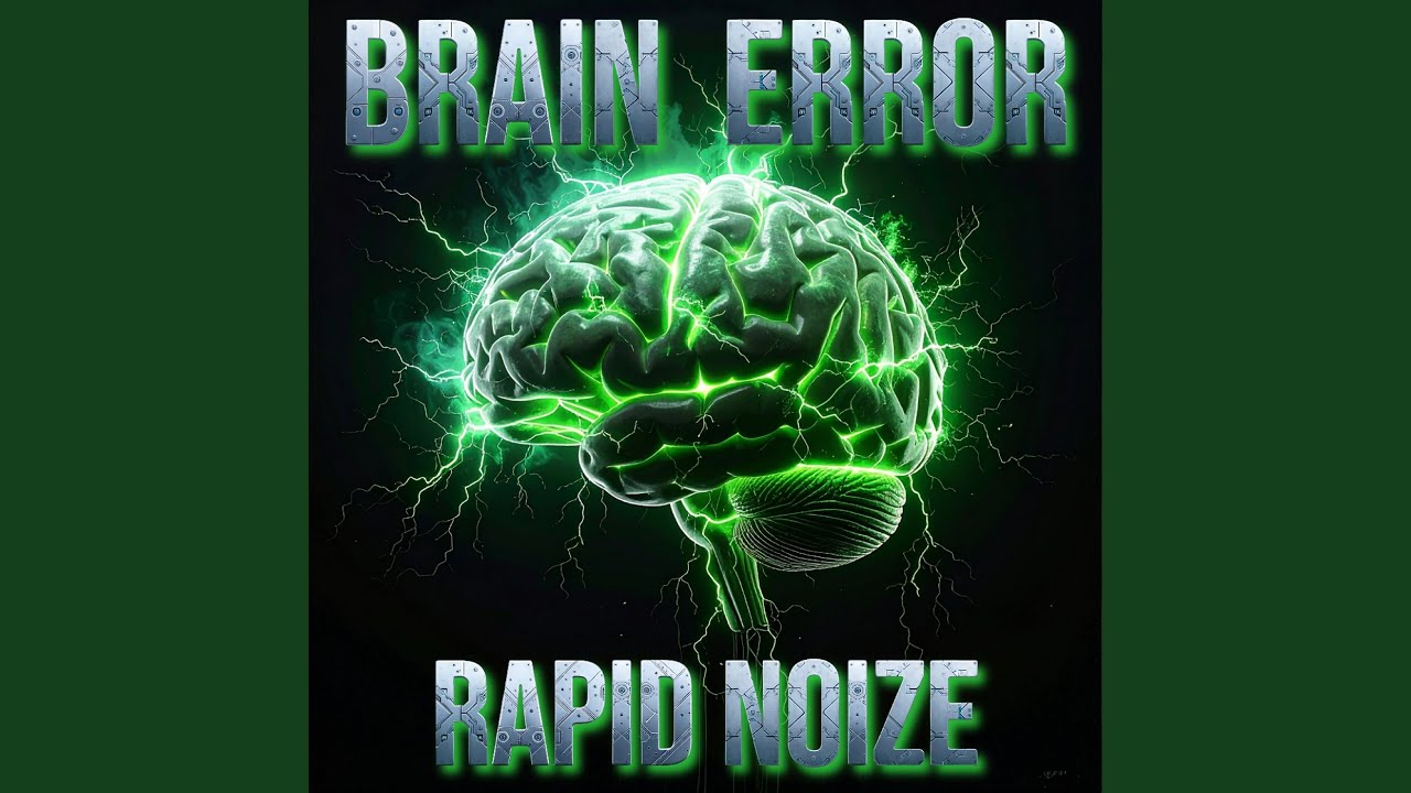 Assista a Brain Error no YouTube Assista a Brain Error no YouTube