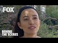 The Walking Dead | BEHIND THE SCENES: The Whisperer War | FOX TV UK