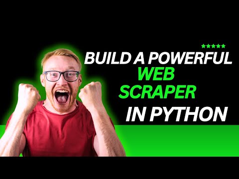 How to Build