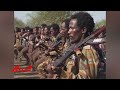 ሰሞነኛው የዜጎች እስር ተቃውሞ ገጠመው @ethiopian_reporter