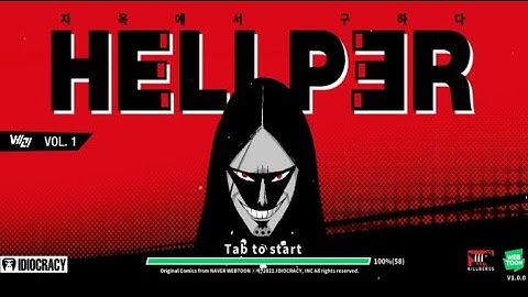 Hellper: Idle Underworld Fantasy Gameplay Android | New Game