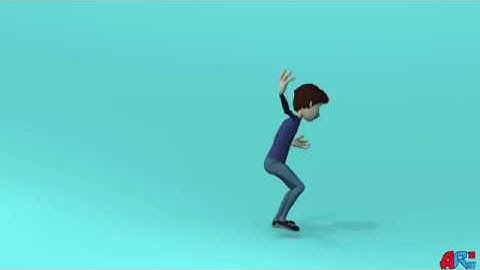 3D Animation | Demo Reel | Maya Animation