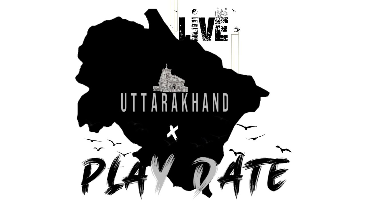 UTTARAKHAND PLAY DATE 2.O |THE UK GUYZ | SHORT UTTARAKHAND STATUS |uttarakhand divas