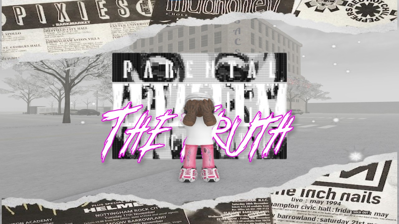 The Truth | South Bronx The Trenches