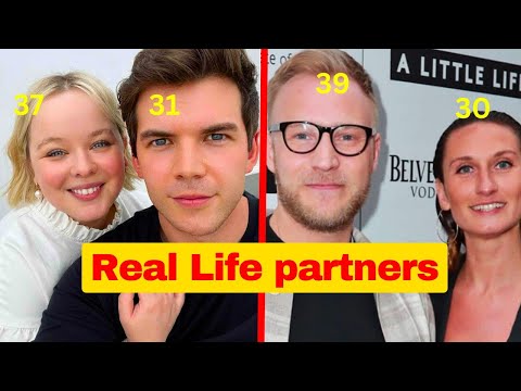 Bridgerton Season 3: Cast Real Life Age And Life Partners