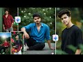 Google Gemini Al Boy's Viral Photo prompt | New Trending Ai Photo Editing Prompts | Photo Editing🔥