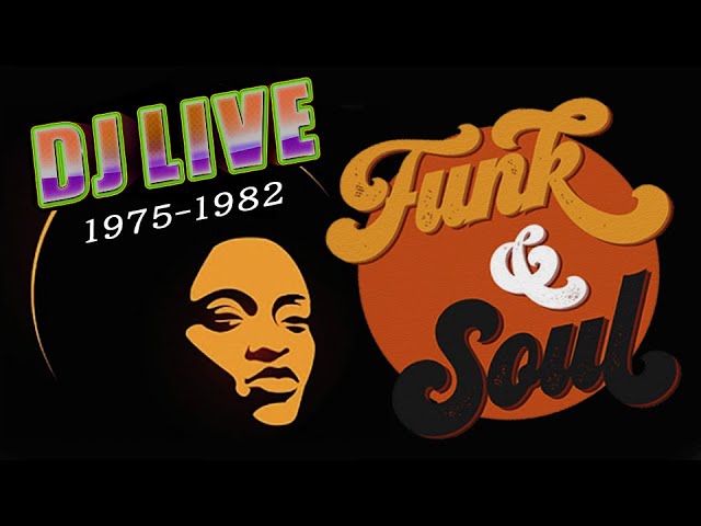 🟤70s 80s Funky Disco & Other Soul Funk 1975-1982 - by. DJ Direct