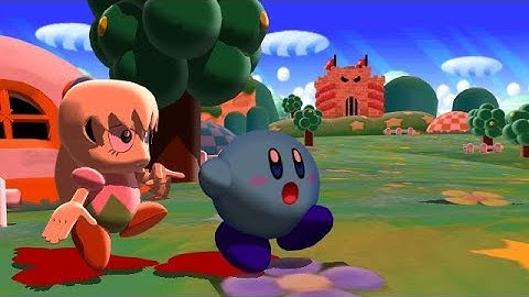 Trying to beat Baldi (Angel Toon Edition)