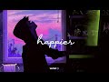 Olivia Rodrigo - happier (slowed + reverb)