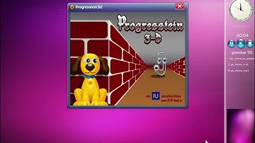 Progressbar 95 - Episode 5