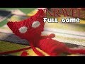Unravel - FULL GAME  (All Collectibles) - Walkthrough - No Commentary