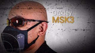 UNBOXING 21.05 | Oakley MSK3 - YouTube