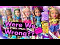 Bratz 2015 was it really that badunboxing retrospective