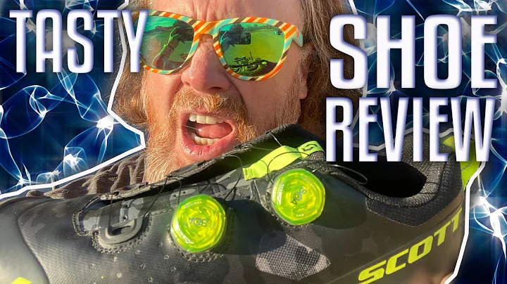 SCOTT BOA AR  FIRST IMPRESSION