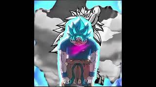 my tiktok account:@black_ice570 a.k.a goldencheck/ dragon ball edit #dbedit #fyp #viral