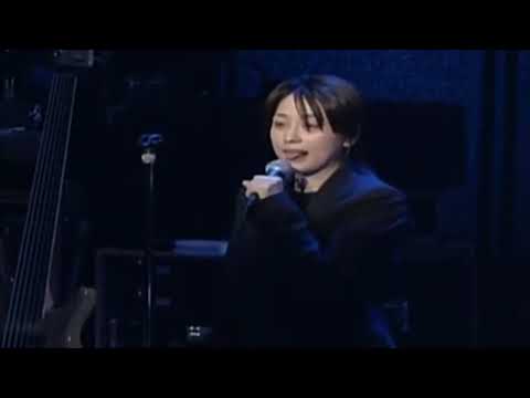 【TONGUE】ZARD 負けないで【坂井泉水】
