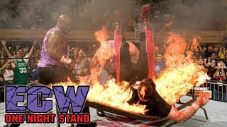 ECW One Night Stand 2005 Retro Review | Falbak