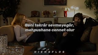 Kahraman Deniz - Suç Mahalli (Lyric Video)