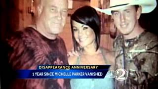 One Year Later, Michelle Parker Still Missing