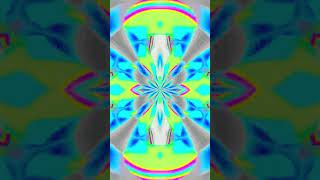 Follow if you’re ready to dissolve completely #4kvisuals #pixelart #psychedelicvisuals