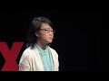 How My Adoption Helped Me to Become the Best Version of Myself | Alyssa Belcher | TEDxYouth@Dayton