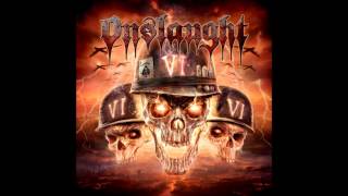 Onslaught  Vi 2013  Album