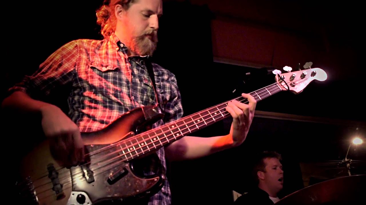 Guarda The Underground | The Lachy Doley Group | Live at 303 su YouTube Guarda The Underground | The Lachy Doley Group | Live at 303 su YouTube