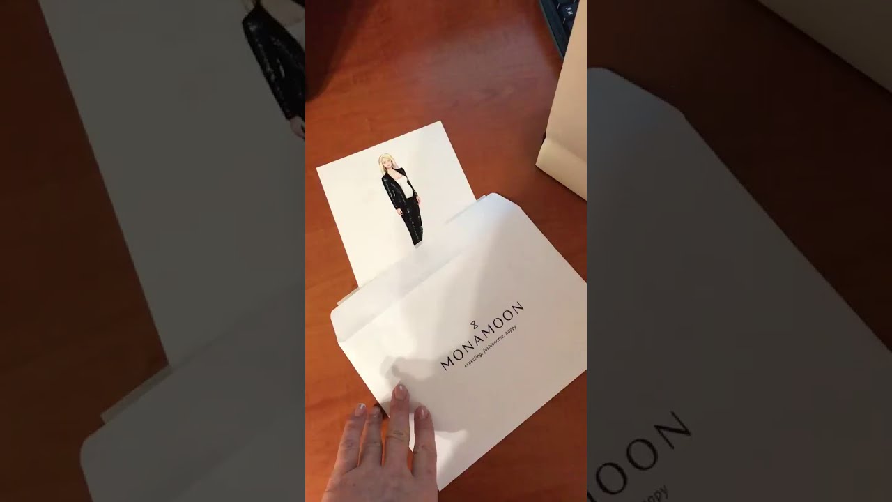 Ирина Юраш о MONAMOON