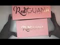 I Purchased Another Red Iguana Hand | Review