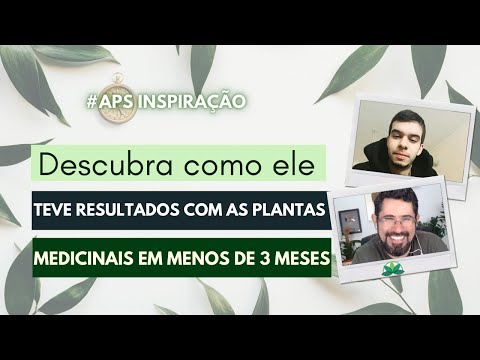 Descubra como ele teve TANTOS RESULTADOS com as plantas em menos de 3 meses! - Descubra como ele teve TANTOS RESULTADOS com as plantas em menos de 3 meses!