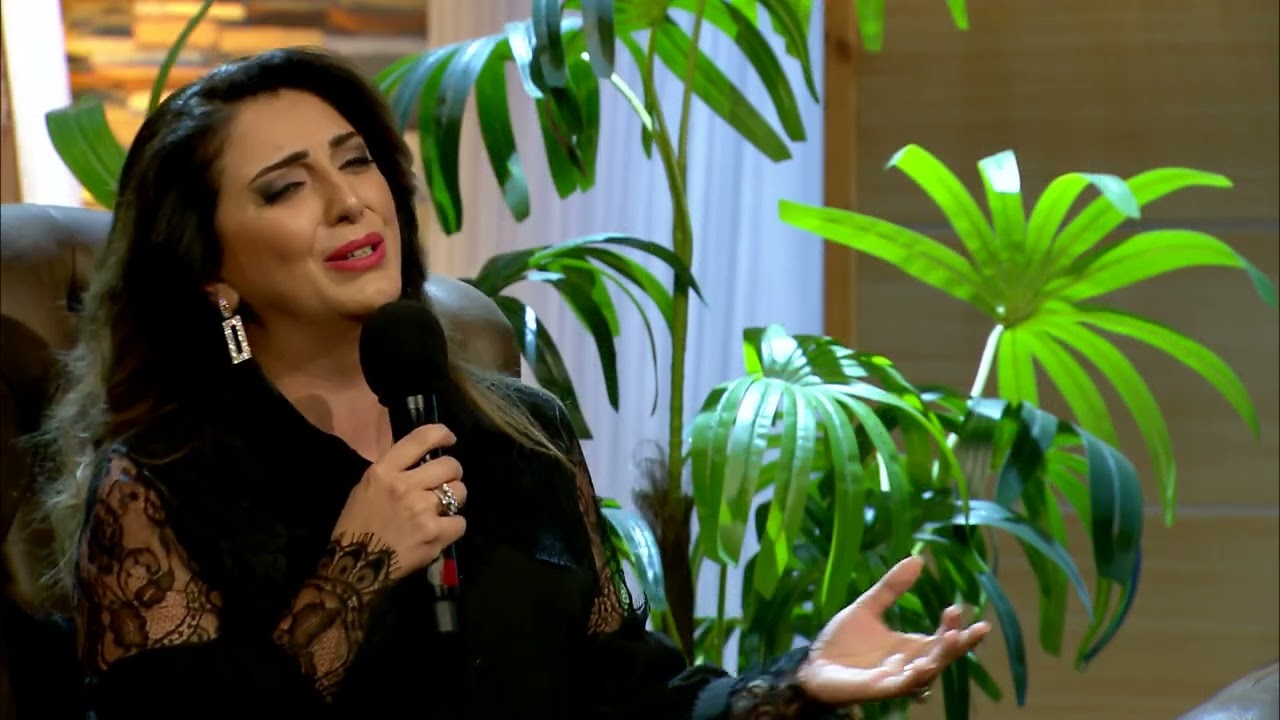 🎤Didem Dilara Duman | Şemsiyemin Ucu Kare 