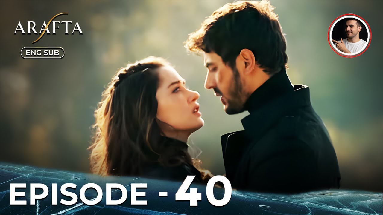 ARAFTA | Episode 40 Promo | Turkish Series in English | Review