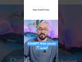 متصفح ChatGPT Atlas الجديد 🤯 هل يكون بديل كروم وسفاري؟ #ChatGPT #OpenAI #Atlas #AI #ذكاء_اصطناعي