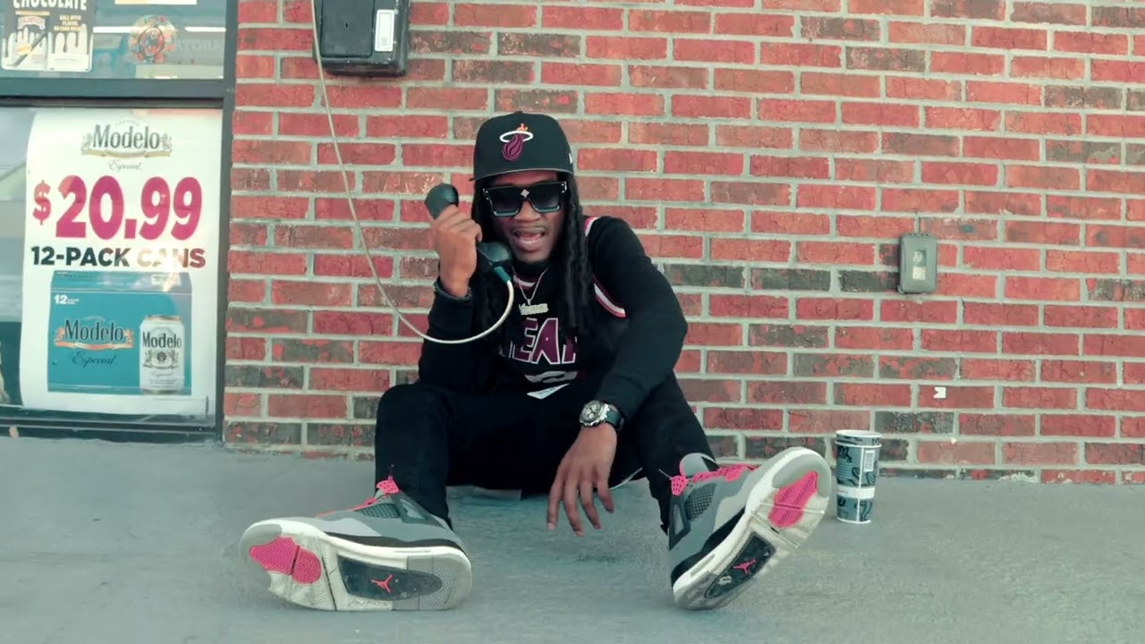 Big Mocean-Long Distance