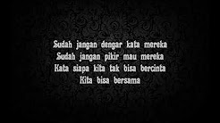 Video Mix - Anji - Kata Siapa (lirik) - Playlist 