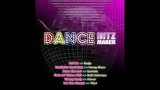 Rambutku Rambutmu_Wave Rmx - Honey Moon