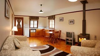 [HotelATG] Review Cypress Ridge Cottages