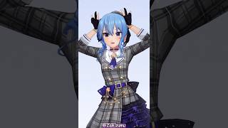 Shikairo Days Dance X Hololive Gen 0 Motion Dl