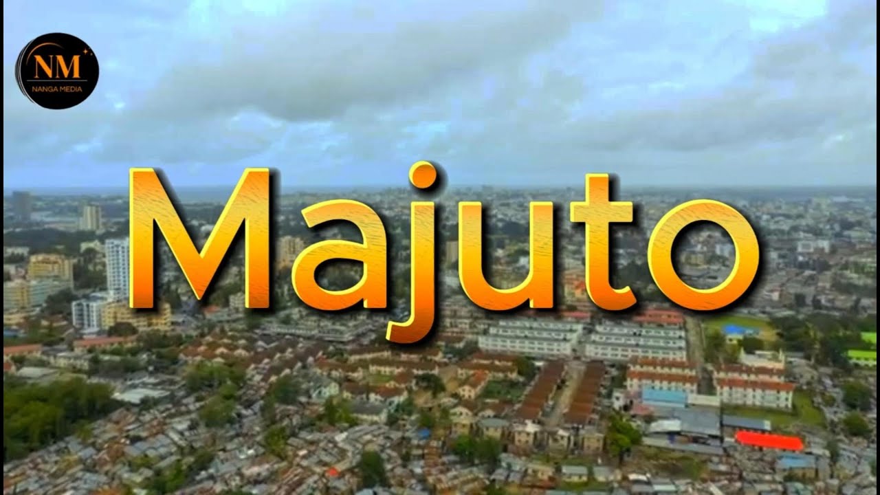 MAJUTO | episode 1 |