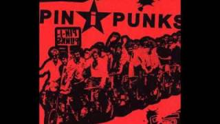PIN I PUNKS , THE KKK ( LA TRIPLE A ) , 2006 PIN I PUNKS , THE KKK ( LA TRIPLE A ) , 2006