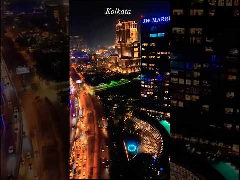 New Town Kolkata