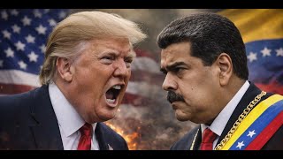 Zbulohen Arsyet Tronditëse Ja Pse Shba Sulmoi Venezuelën War Report 5 Janar