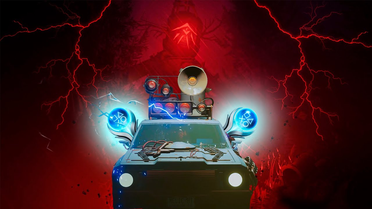 El Platino de Pacific Drive no fue NADA PACIFICO